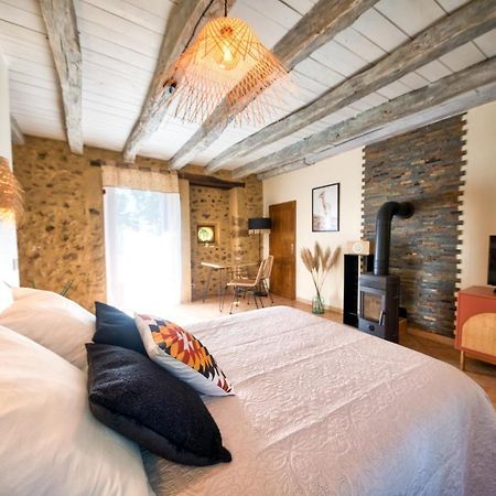 Bed and Breakfast La Fermette Du Perougord A Rouffignac-St-Cernin Perigord Noir Zewnętrze zdjęcie